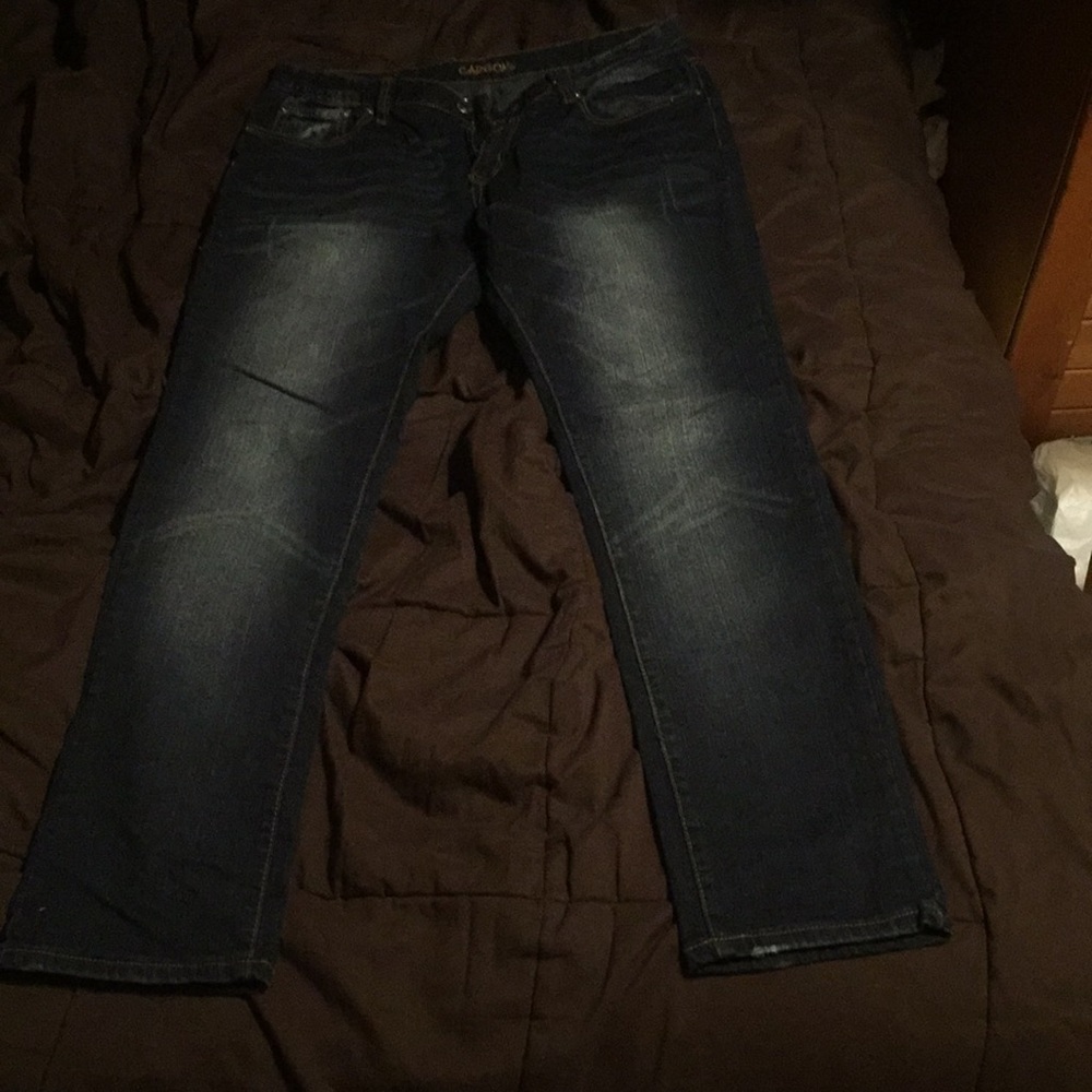 Rue 21 denim